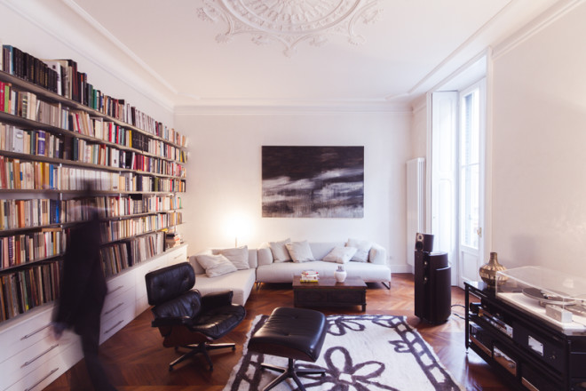 Casa Privata CN